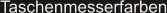 Taschenmesserfarben